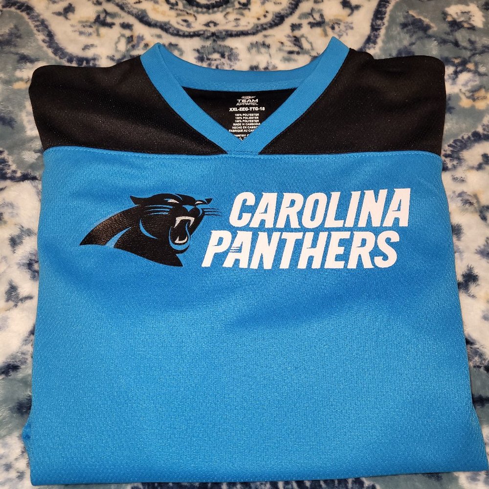 Jersey
